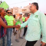 Altamira ratifica apoyo a Eugenio y Maki