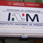 INM y ATDT digitalizan formato de migración para personas mexicanas[ que viajan al extranjero