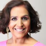 DE PRIMERA … LA DAMA DE L NOTICIA/ POR ARABELA GARCIA