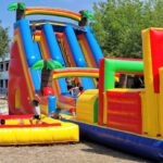 CEDES Matamoros festeja a hijos e hijas de las PPLs