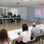 Fortalece SST coordinación para detectar y atender riesgo en salud pública