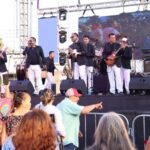 SISTEMA DIF Y GOBIERNO MUNICIPAL CELEBRARÁN A LAS MADRES CON UN GRAN FESTIVAL LLENO DE MÚSICA, REGALOS Y ALEGRÍA