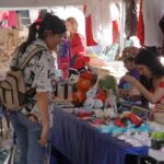 EL INSTITUTO MUNICIPAL DE LA MUJER INVITA A LA MERCADITA LA RED: IMPULSANDO EL EMPRENDIMIENTO DE LAS MUJERES
