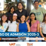 Extiende la UAT plazo para el registro de aspirantes a nuevo ingreso