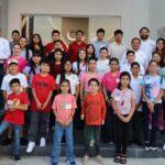 Fortalecen SIPINNA y C-5 acciones por los derechos de la niñez en Tamaulipas