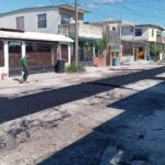 Mejora Gobierno de Tamaulipas servicios básicos en Matamoros