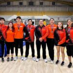 La UAT suma cuatro nuevas medallas en el Nacional de Taekwondo ANUIES 2025
