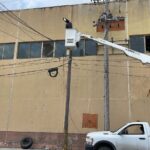 Brilla Reynosa con Imparable rehabilitación del alumbrado público