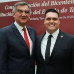 Celebra Congreso Libre y Soberano de Tamaulipas, Sesión solemne por el 200 aniversario de justicia, libertad y soberanía constitucional