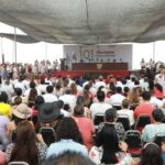 Legislatura 66 reafirman Compromiso con la Ciudadanía en el Sur de Tamaulipas