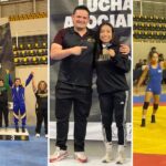 Es tamaulipeca campeona nacional universitaria de ANUIES 2025
