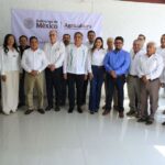Anuncia secretario de Agricultura plan estratégico de apoyo para Tamaulipas