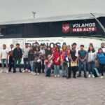 Apoya Gobierno de Reynosa traslado de estudiantes a encuentros deportivos