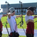 Suma Tamaulipas sus primeras medallas en la Olimpiada Nacional 2025