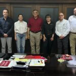 Prepara Américo Festival Internacional en la Costa del Seno Mexicano y Feria Tamaulipas