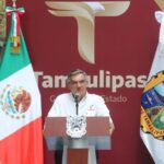 Impulsa Américo mejores condiciones laborales para personal de enfermería en Tamaulipas