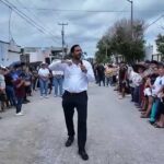 SIGUE REPARTO DE COLCHONES Y ENSERES A DAMNIFICADOS DE REYNOSA