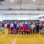 Benefician Becas Municipales a estudiantes de Primaria en Reynosa