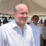 Canturosas prioriza gestión de recursos y se desmarca del 2027