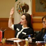 NUEVO LAREDO MARCA UN PRECEDENTE NACIONAL AL INSTALAR SISTEMA EXCLUSIVO PARA REUTILIZAR AGUA TRATADA EN PARQUE INDUSTRIAL