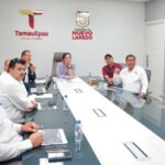 SE SUMA CFE A CRECIMIENTO DE NUEVO LAREDO CON INVERSIÓN EN INFRAESTRUCTURA AL SUR DE LA CIUDAD
