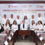 FORTALECE GOBIERNO MUNICIPAL DESARROLLO SOSTENIBLE  CON INSTALACIÓN  DEL CONSEJO MUNICIPAL DE LA AGENDA 2030 