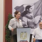GOBIERNO FEDERAL, ESTATAL Y MUNICIPAL ASEGURAN PATRIMONIO DE 100 FAMILIAS CON ENTREGA DE ESCRITURAS