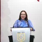 EN CUATRO AÑOS ENTREGA GOBIERNO DE CARMEN LILIA CANTUROSAS MÁS DE 30 MDP EN BONOS ECONÓMICOS PARA MAESTROS 
