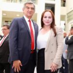 CONMEMORA CONGRESO LOCAL BICENTENARIO DE CONSTITUCIÓN TAMAULIPECA; ALCALDESA CARMEN LILIA CANTUROSAS DESTACA LEGADO DE JUSTICIA, SOBERANÍA Y LIBERTAD
