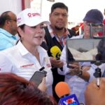 GOBIERNO MUNICIPAL IMPLEMENTA MEDIDAS PARA PROTEGER A LA POBLACIÓN ANTE ALTAS TEMPERATURAS