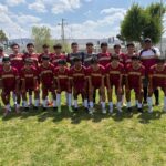 Estarán seleccionados reynosenses de futbol en Olimpiada Nacional CONADE