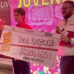IMPULSA IMJUVE EL TALENTO JUVENIL CON RALLY DE CINEMINUTO ENFOCADO EN LA SALUD MENTAL