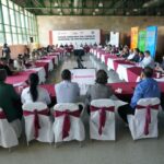 NUEVO LAREDO SE ADELANTA A LA TEMPORADA DE HURACANES CON SESIÓN DEL CONSEJO MUNICIPAL DE PROTECCIÓN CIVIL