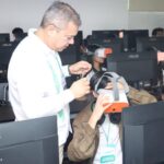 Innova CONALEP con laboratorio itinerante de realidad virtual