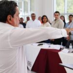 Celebra COCODI de la SSPT Segunda Sesión Ordinaria 2025