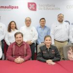 Consolida Tamaulipas estrategia para impulsar industria de semiconductores