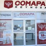 Invita COMAPA a realizar el pago del recibo y contribuir al buen funcionamiento del servicio
