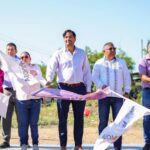 Transforma Carlos Peña Ortiz a Reynosa con corazón y determinación