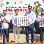 Arranca con fuerza «Reynosa Imparable», iniciativa del Alcalde Carlos Peña Ortiz