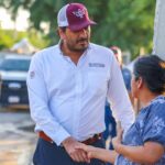 Recupera Reynosa normalidad con la solidaridad del Gobierno Municipal