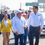 Rehabilita Gobierno de Carlos Peña Ortiz autopista Reynosa-Monterrey