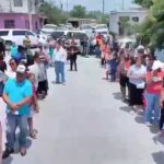 SIGUEN APOYANDO A DAMNIFICADOS DE REYNOSA REYNOSA