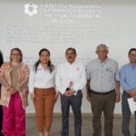 Plantean CRETAM e ITM estrategias para atender a población en movilidad