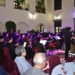 Fortalece Colegio de San Juan Siglo XXI vinculación con la sociedad