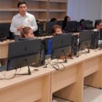 POR LA ALTA DEMANDA ABREN DOS CURSOS DE COMPUTACIÓN PARA MUJERES EN LA INFOTECA