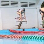 INVITA GOBIERNO MUNICIPAL AL SEGUNDO CURSO DE NATACIÓN INFANTIL