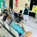 Calor se mantiene: Salud refuerza acciones de prevención por altas temperaturas