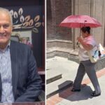 Activa Salud plan de contingencia por altas temperaturas