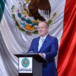 PROMUEVE CARLOS CANTUROSAS GARANTIZAR SALARIO BASE MÍNIMO PARA TRABAJADORES QUE VIVEN DE PROPINAS; APRUEBAN DIPUTADOS LEY PROPINA