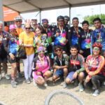Con gran éxito realiza la UAT Primer Reto de Ciclismo de Montaña